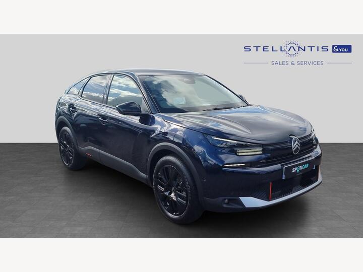 Citroen C4 1.2 PureTech COLLECTION EAT8 Euro 6 (s/s) 5dr