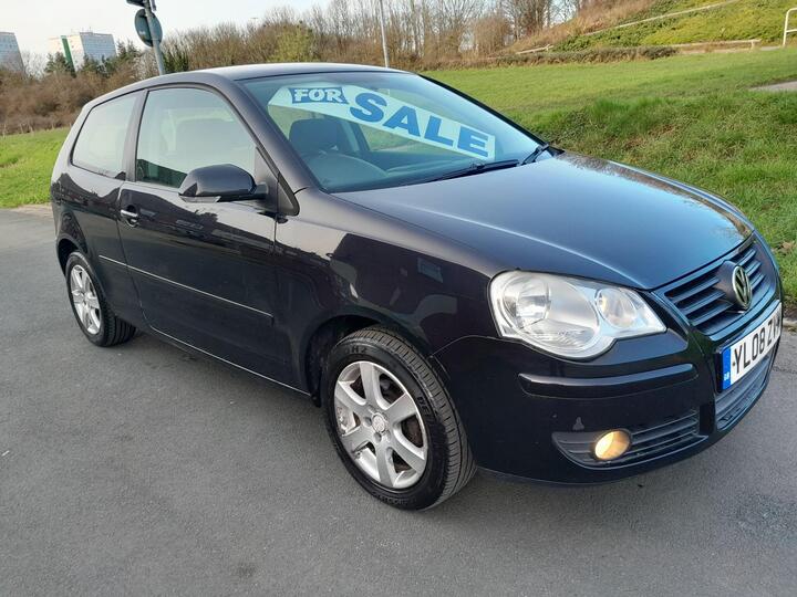 Volkswagen Polo 1.2 Match 3dr Volkswagen Polo 1.2 Match 3dr