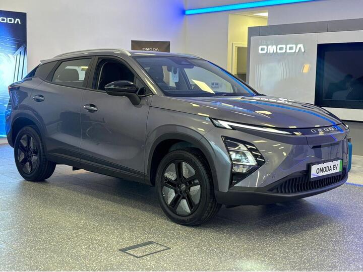 OMODA E5 61.05kWh Comfort Auto 5dr