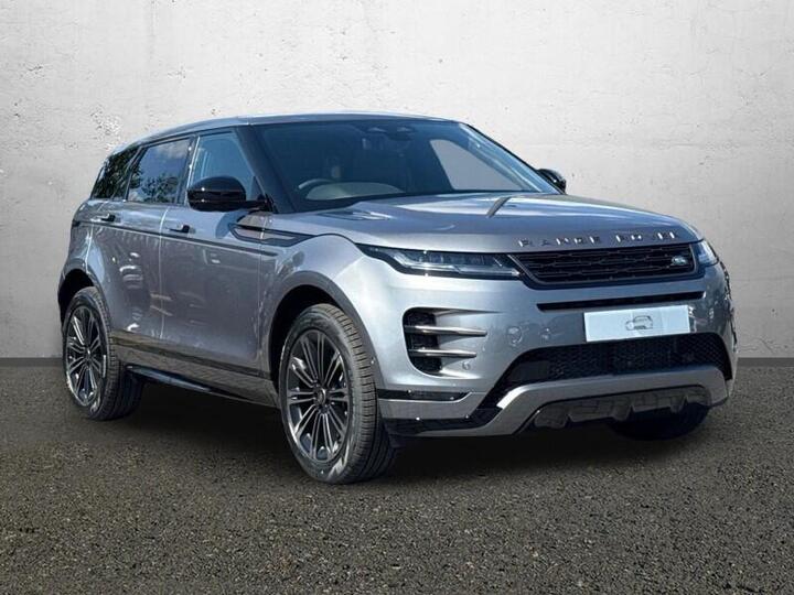 Land Rover RANGE ROVER EVOQUE 1.5 P270e 12.17kWh Autobiography Auto 4WD Euro 6 (s/s) 5dr