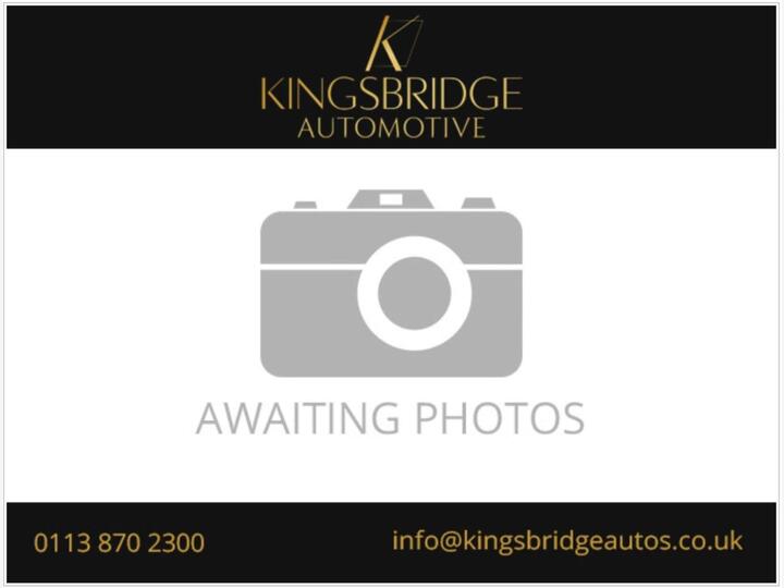 Mercedes-Benz C-CLASS 3.0 C43 V6 AMG (Premium Plus) G-Tronic+ 4MATIC Euro 6 (s/s) 2dr