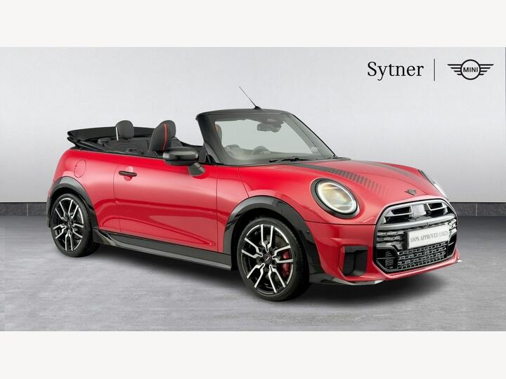 BMW Cooper 3.0 M40i Auto SDrive Euro 6 (s/s) 2dr