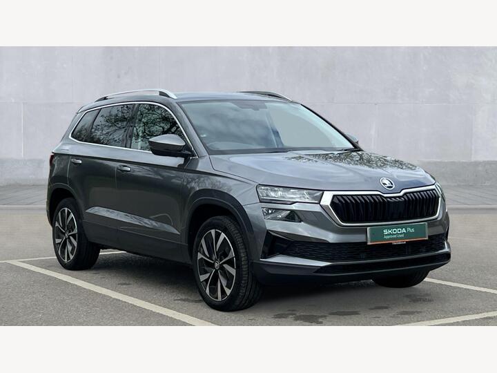 Skoda Karoq 1.5 TSI ACT SE L DSG Euro 6 (s/s) 5dr