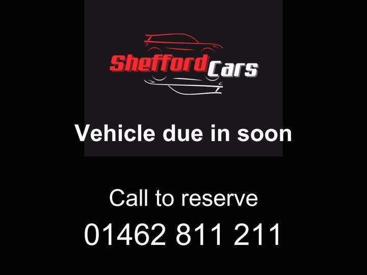 Citroen BERLINGO 1.5 BlueHDi Feel M MPV Euro 6 (s/s) 5dr