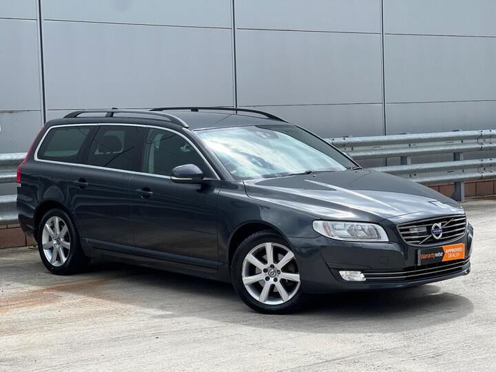 Volvo V70 2.0 D4 SE Nav Euro 6 (s/s) 5dr