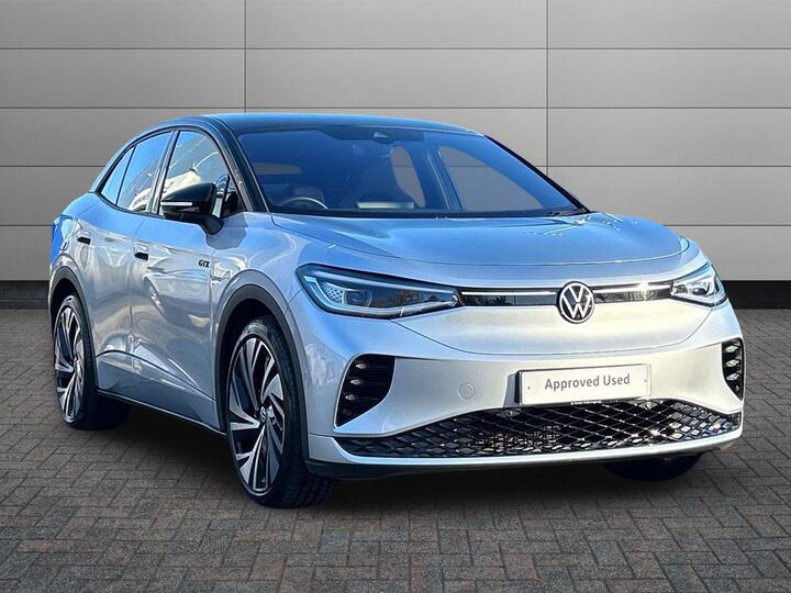 Volkswagen ID.5 79kWh GTX Edition Auto 4Motion 5dr