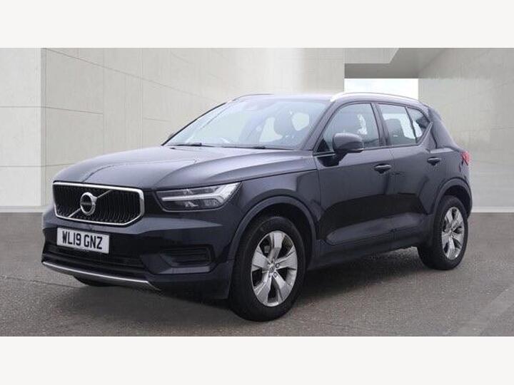 Volvo XC40 2.0 D3 Momentum Euro 6 (s/s) 5dr