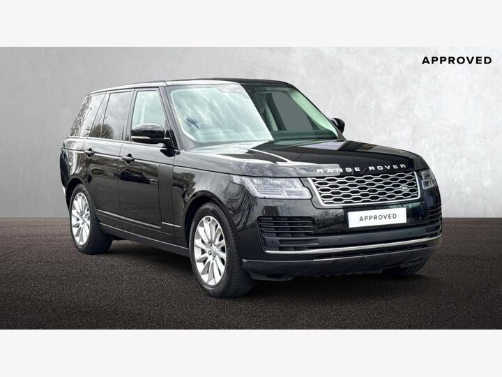 Land Rover Range Rover 3.0 D300 MHEV Vogue Auto 4WD Euro 6 (s/s) 5dr