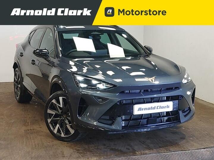 CUPRA Formentor 1.5 ETSI V2 DSG Euro 6 (s/s) 5dr
