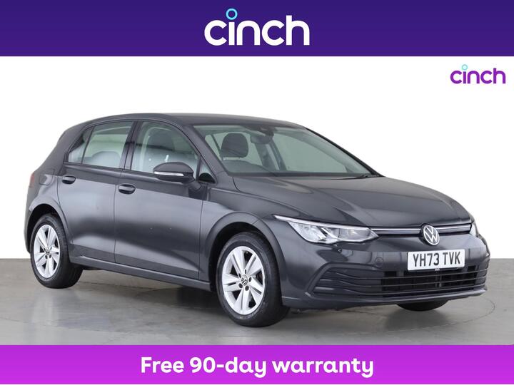 Volkswagen Golf 1.5 TSI Life Euro 6 (s/s) 5dr