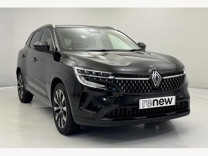 Renault Austral 1.2 E-TECH Techno Auto Euro 6 (s/s) 5dr Renault Austral 1.2 E-TECH Techno Auto Euro 6 (s/s) 5dr