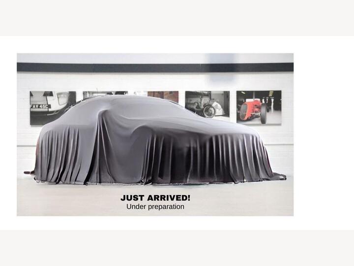 Audi A1 1.4 TFSI CoD Black Edition Sportback Euro 5 (s/s) 5dr