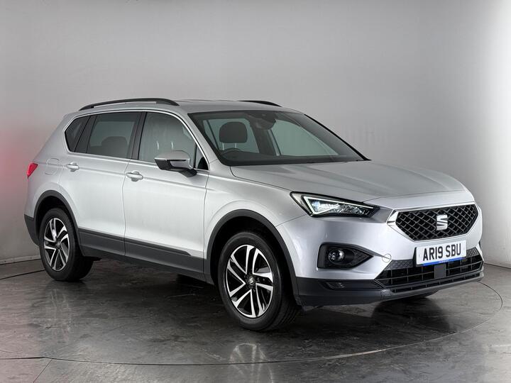 SEAT Tarraco 1.5 TSI EVO SE Technology Euro 6 (s/s) 5dr