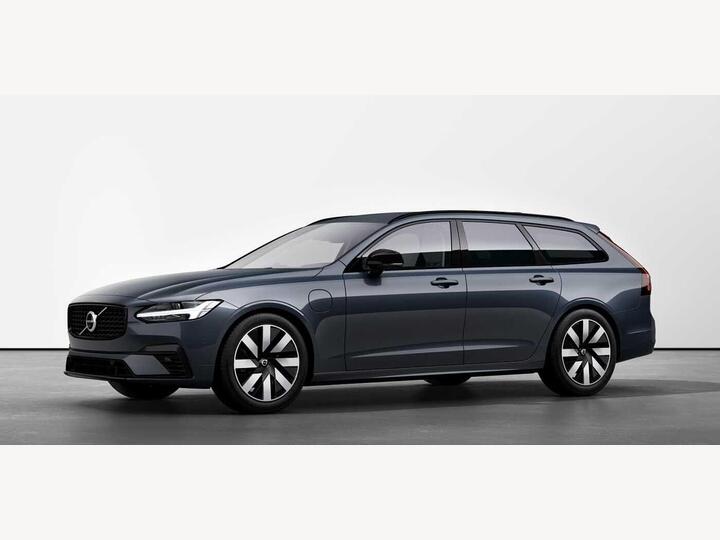 Volvo V90 2.0h T6 18.8kWh Plus Auto AWD Euro 6 (s/s) 5dr