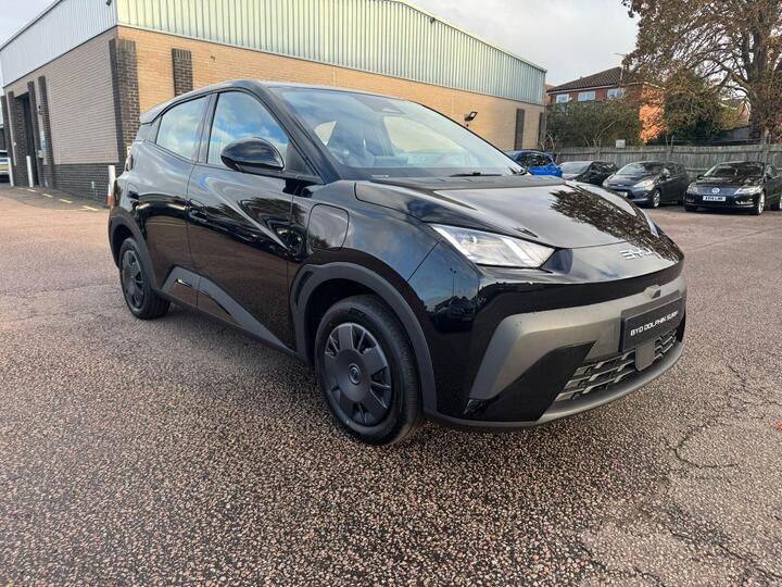 BYD Dolphin Surf 30kWh Active Auto 5dr