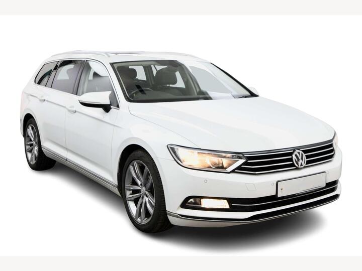 Volkswagen PASSAT 2.0 TDI GT DSG Euro 6 (s/s) 5dr