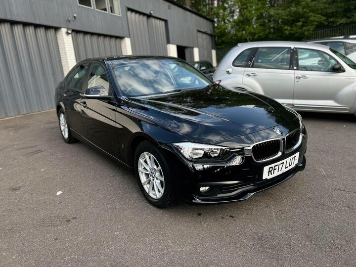 BMW 3 Series 2.0 330e 7.6kWh SE Auto Euro 6 (s/s) 4dr BMW 3 Series 2.0 330e 7.6kWh SE Auto Euro 6 (s/s) 4dr