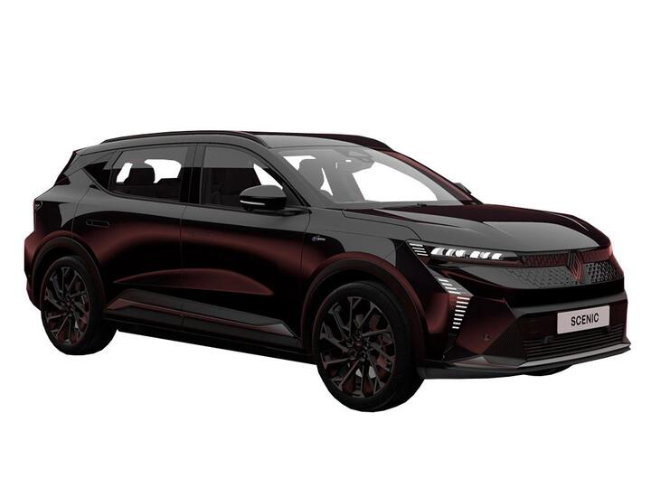 Renault Scenic E-Tech Long Range 87kWh Techno Esprit Alpine Auto 5dr