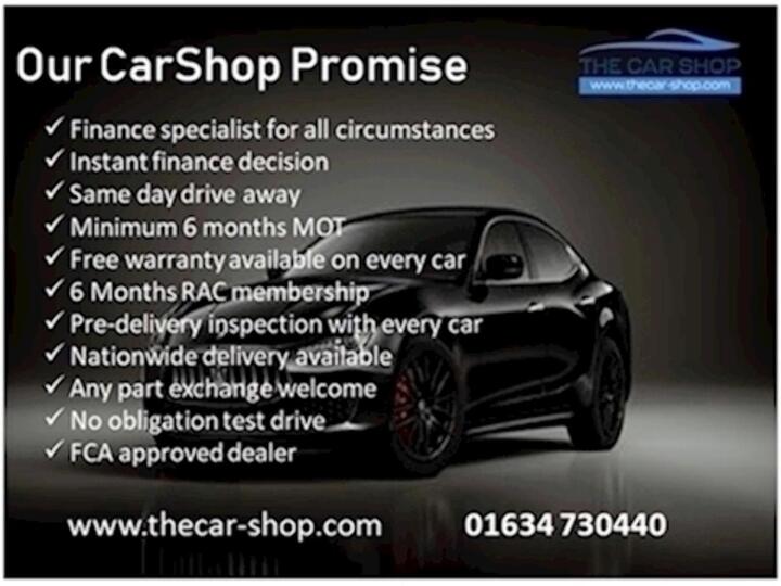 Ford Focus 1.0T EcoBoost Zetec S Euro 6 (s/s) 5dr