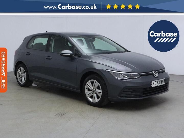 Volkswagen Golf 1.0 TSI Life Euro 6 (s/s) 5dr