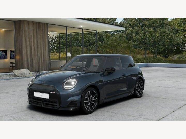 MINI Electric Cooper E 40.7kWh Sport Auto 3dr