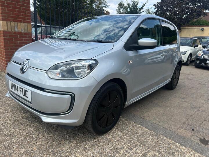 Volkswagen E-up! 18.7kWh E-up! Auto 5dr
