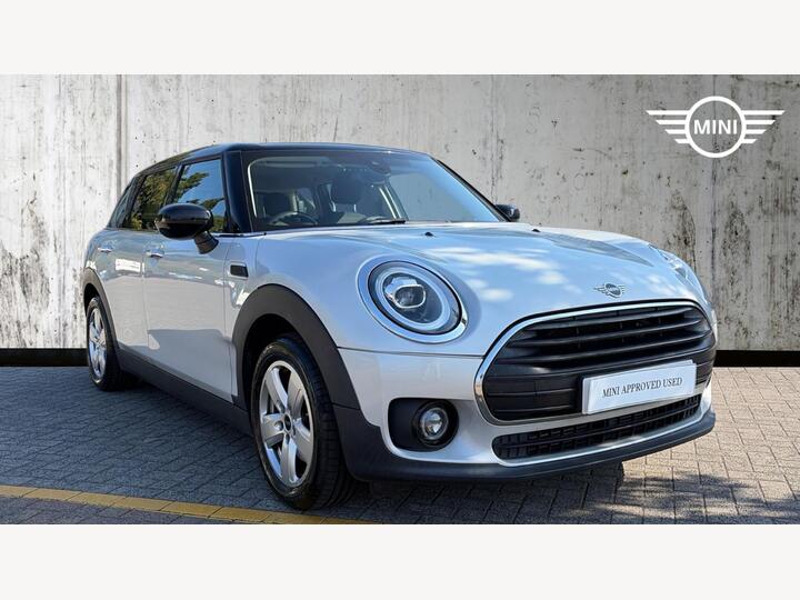 MINI Clubman 1.5 Cooper Classic Euro 6 (s/s) 6dr