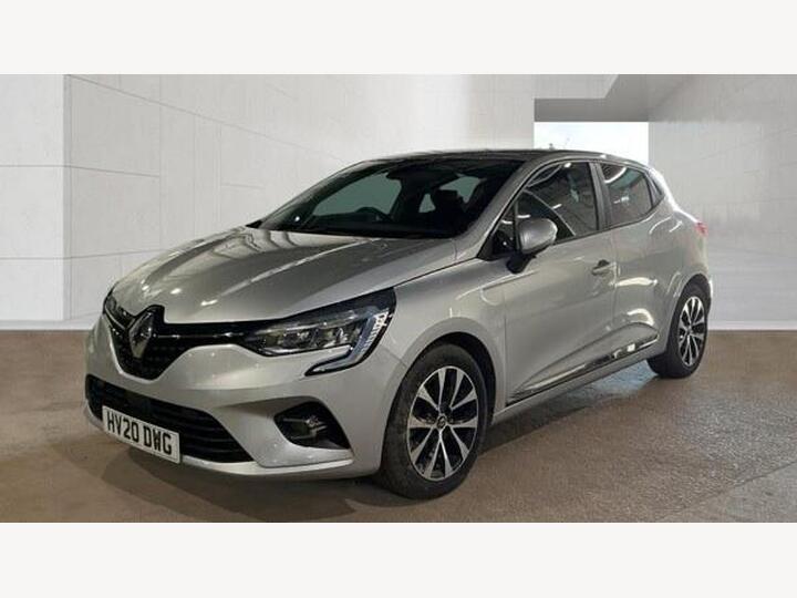 Renault Clio 1.0 TCe Iconic Euro 6 (s/s) 5dr