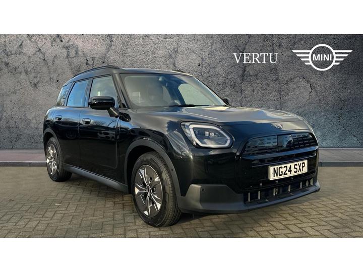 MINI Countryman E 66.5kWh Classic Auto 5dr