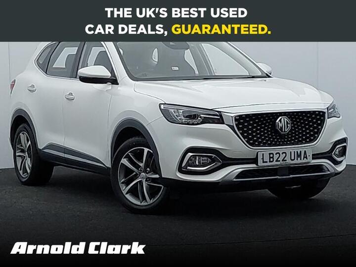 MG MG HS 1.5 T-GDI Exclusive Euro 6 (s/s) 5dr