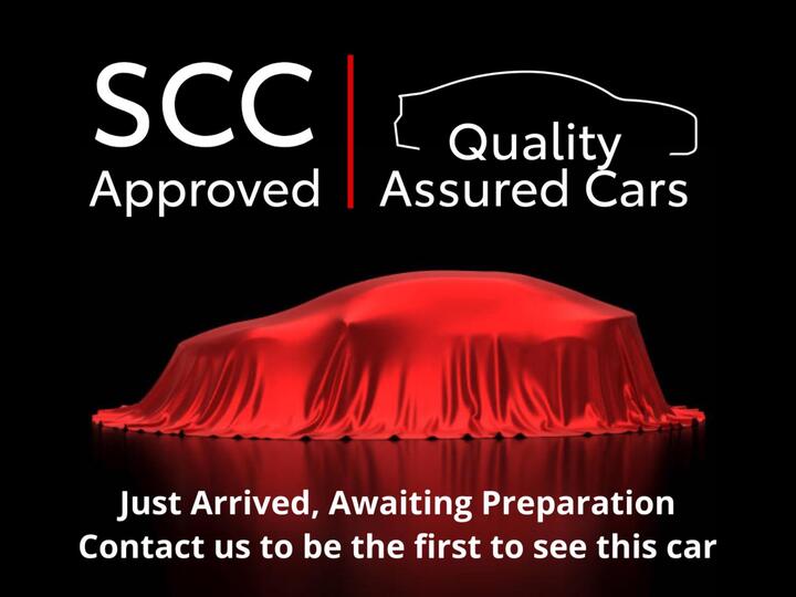 Kia Sorento 2.2 CRDi KX-3 Auto AWD Euro 6 5dr