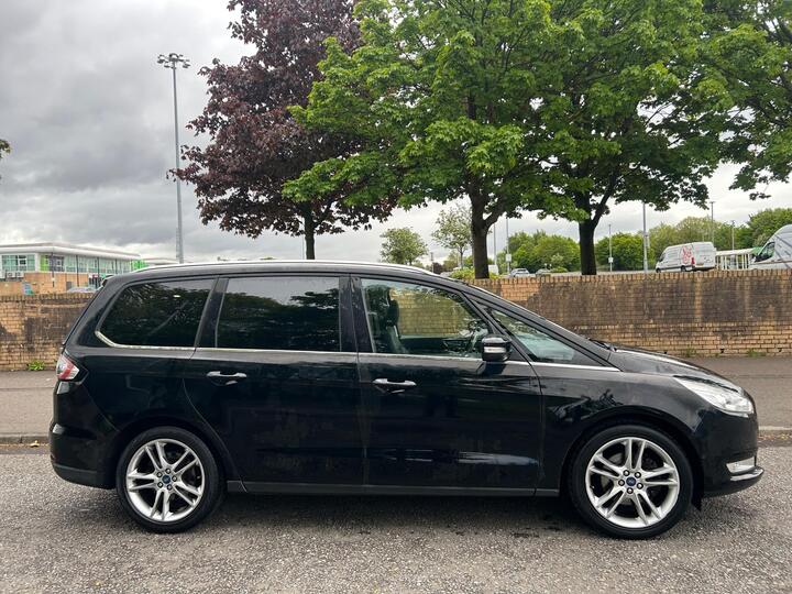 Ford Galaxy 2.0 TDCi Titanium X Powershift Euro 6 (s/s) 5dr