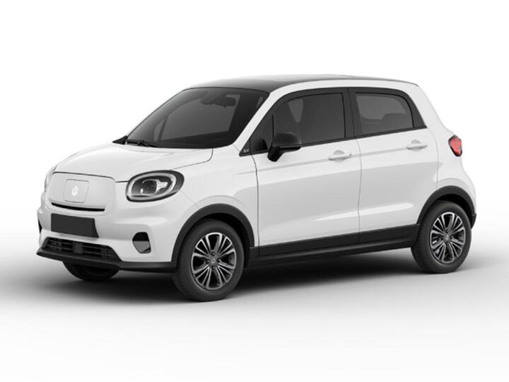 Leapmotor T03 37.3kWh Auto 5dr