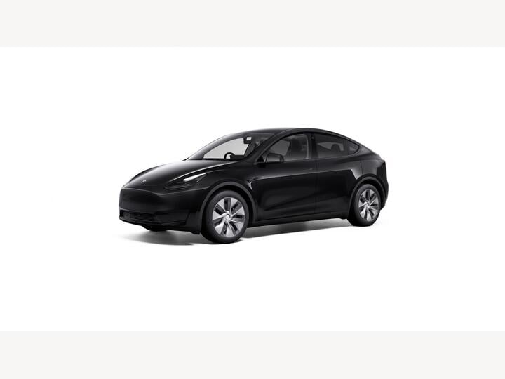 Tesla Model Y Auto RWD 5dr
