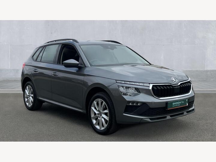 Skoda Kamiq 1.0 TSI SE Edition DSG Euro 6 (s/s) 5dr