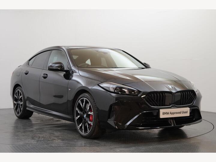 BMW 2 Series Gran Coupe 1.5 220i MHT M Sport DCT Euro 6 (s/s) 4dr