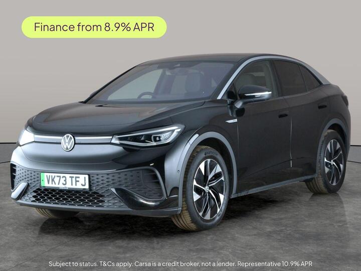 Volkswagen Id.5 Pro 77kWh Tech Auto 5dr