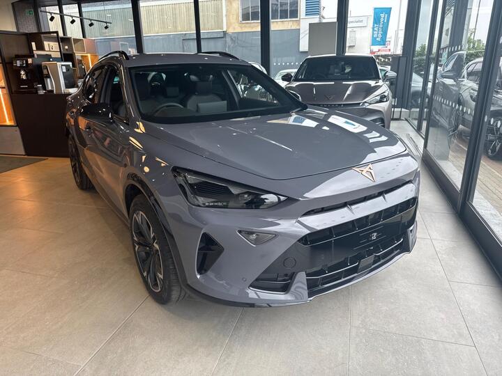 CUPRA Formentor 1.5 ETSI V1 DSG Euro 6 (s/s) 5dr