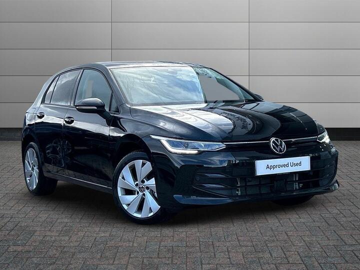 Volkswagen Golf 1.5 TSI Match Euro 6 (s/s) 5dr