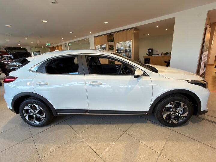 Kia XCeed 1.0 T-GDi MHEV Pure DCT Euro 6 (s/s) 5dr