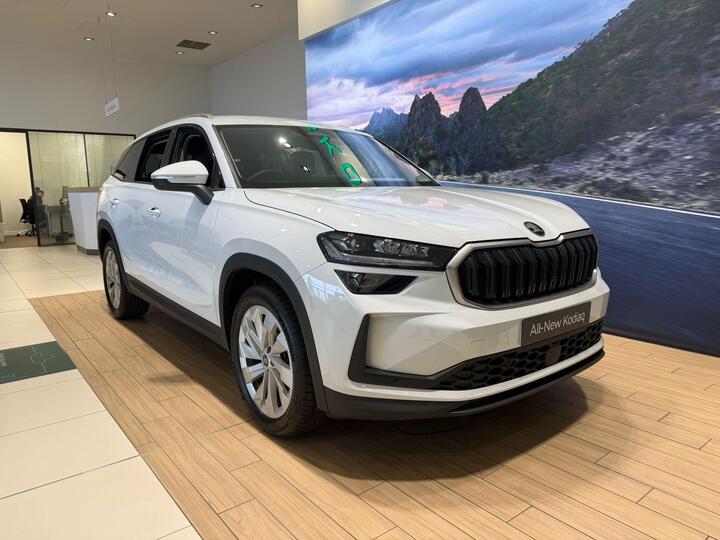 Skoda Kodiaq 2.0 TDI SE L DSG Euro 6 (s/s) 5dr (7 Seat)
