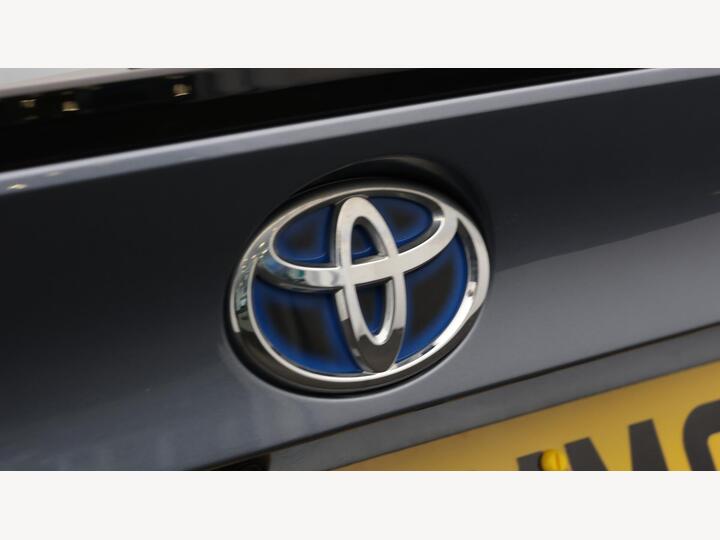 Volkswagen Golf 1.5 TSI Life Euro 6 (s/s) 5dr