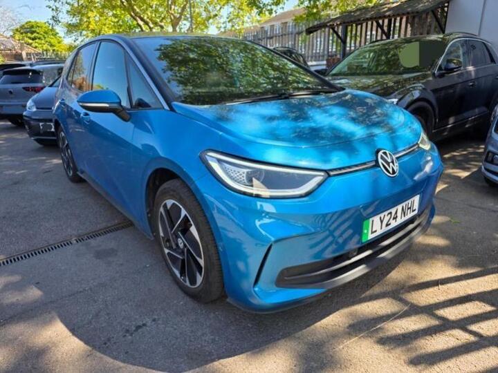 Volkswagen ID.3 Pro 59kWh Match Auto 5dr