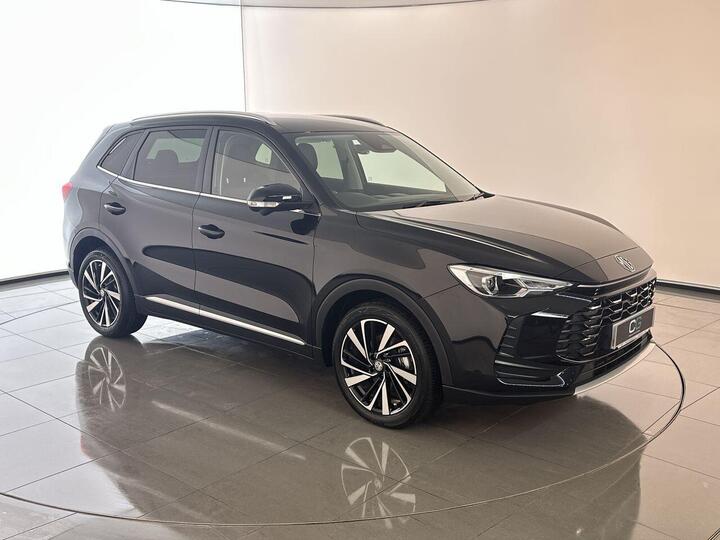 MG MG ZS 1.5 Hybrid+ Trophy Auto Euro 6 (s/s) 5dr