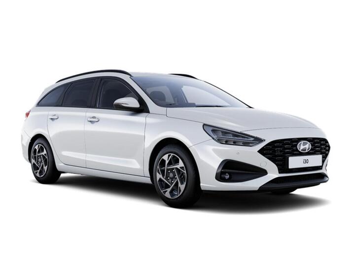 Hyundai I30 1.5 T-GDi MHEV Advance Tourer Euro 6 (s/s) 5dr