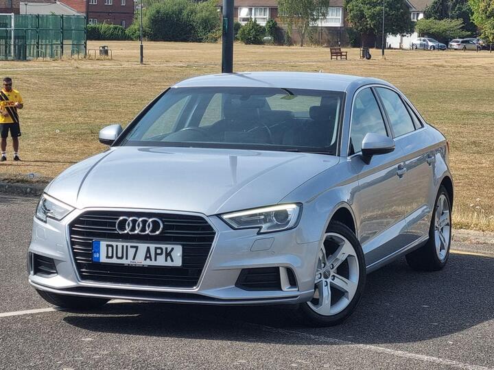 Audi A3 1.4 TFSI CoD Sport Euro 6 (s/s) 4dr