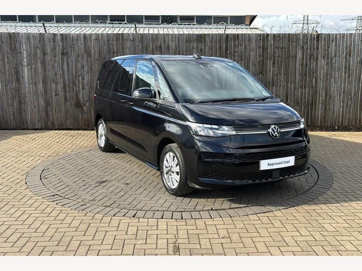 Volkswagen MULTIVAN 1.4 TSI 13kWh Life DSG Euro 6 (s/s) 5dr