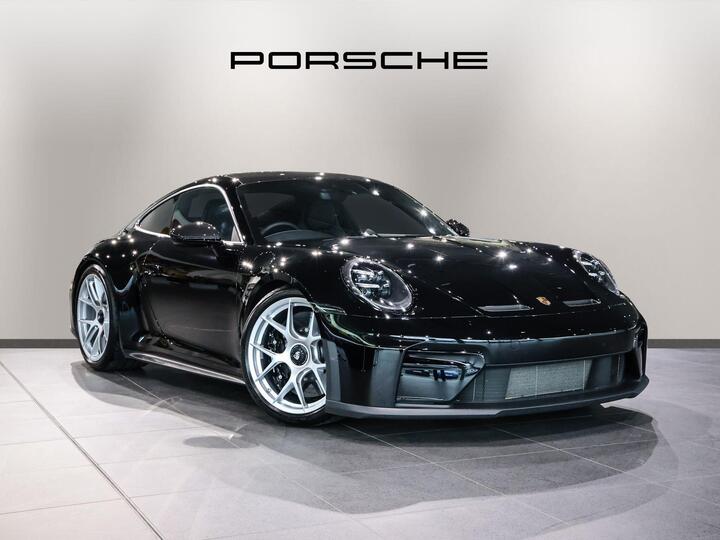 Porsche 911 4.0 992 GT3 PDK Euro 6 2dr