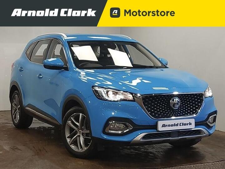 MG MG HS 1.5 T-GDI Excite DCT Euro 6 (s/s) 5dr