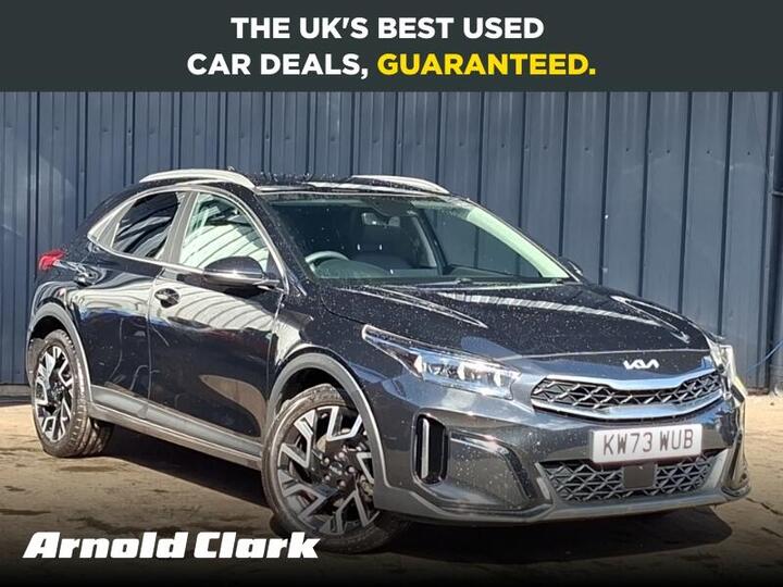 Kia XCeed 1.5 T-GDi 3 Euro 6 (s/s) 5dr